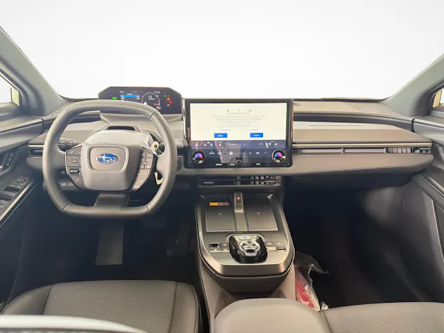 Subaru E-Outback eV Luxury AWD