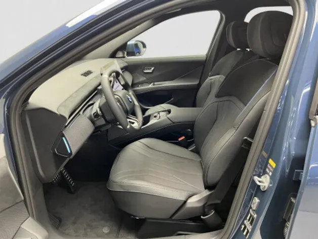 BMW iX3 NA5 50 xDrive