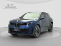 BMW iX3 NA5 50 xDrive