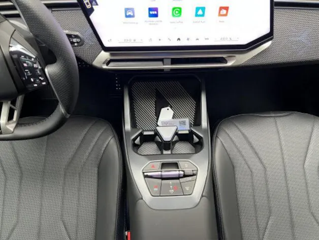 BMW iX3 NA5 50 xDrive
