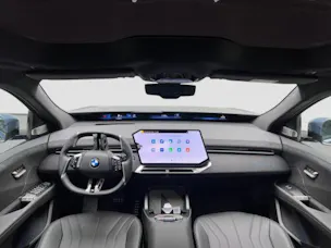 BMW iX3 NA5 50 xDrive