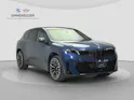 BMW iX3 NA5 50 xDrive