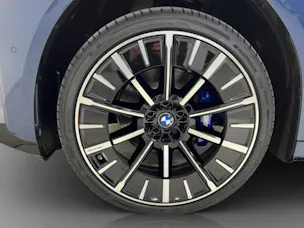 BMW iX3 NA5 50 xDrive