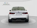 BMW 3er Reihe G80 M3