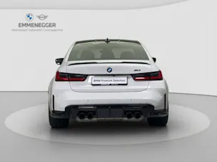 BMW 3er Reihe G80 M3