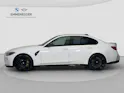 BMW 3er Reihe G80 M3