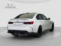 BMW 3er Reihe G80 M3