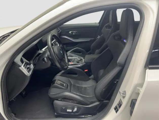 BMW 3er Reihe G80 M3