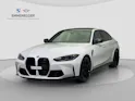 BMW 3er Reihe G80 M3