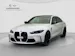 BMW 3er Reihe G80 M3