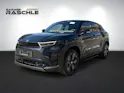 Toyota Urban Cruiser Premium AWD