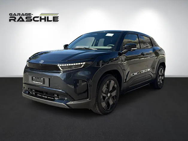 Toyota Urban Cruiser Premium AWD