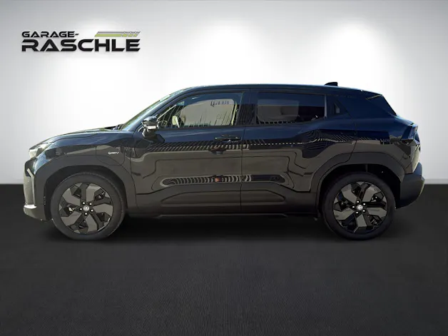 Toyota Urban Cruiser Premium AWD