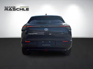 Toyota Urban Cruiser Premium AWD