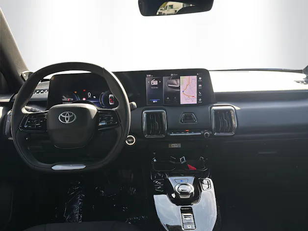 Toyota Urban Cruiser Premium AWD
