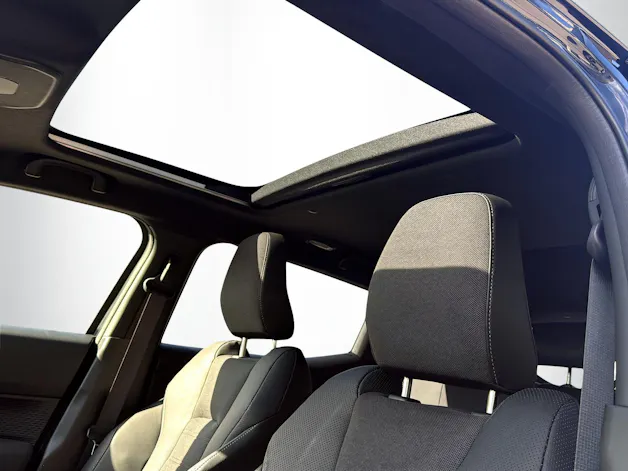 Toyota Urban Cruiser Premium AWD