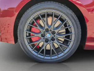 BMW 1er Reihe F70 M135i xDrive