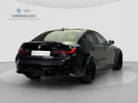 BMW 3er Reihe G80 M3 Competition