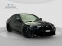 BMW 3er Reihe G80 M3 Competition