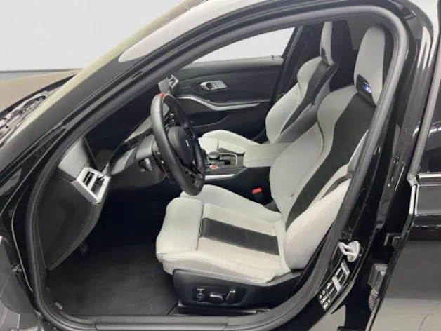 BMW 3er Reihe G81 Touring M3 Competition xDrive