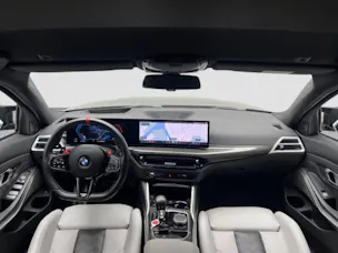 BMW 3er Reihe G81 Touring M3 Competition xDrive