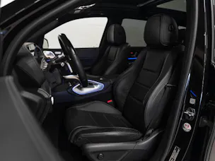 MERCEDES-BENZ GLE-Klasse V167 GLE 450 AMG Line 4matic