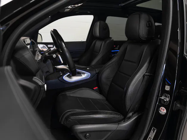 MERCEDES-BENZ GLE-Klasse V167 GLE 450 AMG Line 4matic