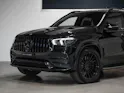 MERCEDES-BENZ GLE-Klasse V167 GLE 450 AMG Line 4matic