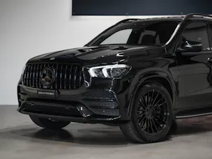MERCEDES-BENZ GLE-Klasse V167 GLE 450 AMG Line 4matic