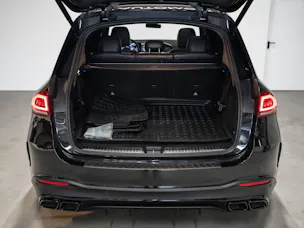 MERCEDES-BENZ GLE-Klasse V167 GLE 450 AMG Line 4matic