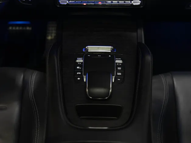 MERCEDES-BENZ GLE-Klasse V167 GLE 450 AMG Line 4matic