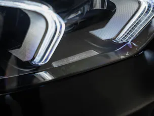 MERCEDES-BENZ GLE-Klasse V167 GLE 450 AMG Line 4matic