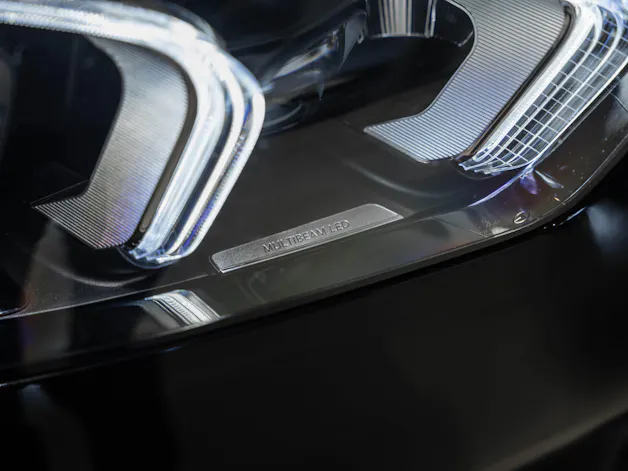 MERCEDES-BENZ GLE-Klasse V167 GLE 450 AMG Line 4matic