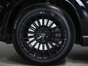 MERCEDES-BENZ GLE-Klasse V167 GLE 450 AMG Line 4matic