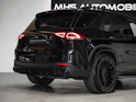MERCEDES-BENZ GLE-Klasse V167 GLE 450 AMG Line 4matic