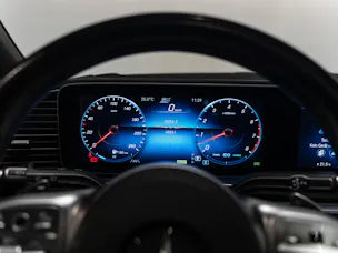 MERCEDES-BENZ GLE-Klasse V167 GLE 450 AMG Line 4matic
