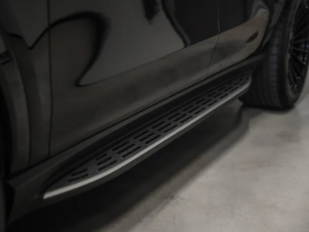 MERCEDES-BENZ GLE-Klasse V167 GLE 450 AMG Line 4matic