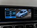 MERCEDES-BENZ GLE-Klasse V167 GLE 450 AMG Line 4matic