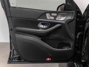 MERCEDES-BENZ GLE-Klasse V167 GLE 450 AMG Line 4matic