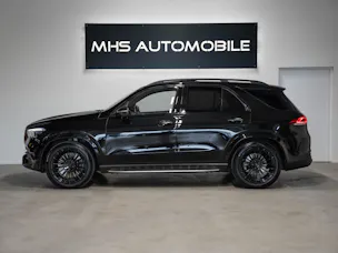 MERCEDES-BENZ GLE-Klasse V167 GLE 450 AMG Line 4matic