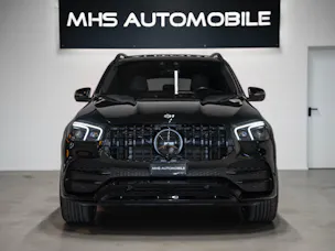 MERCEDES-BENZ GLE-Klasse V167 GLE 450 AMG Line 4matic