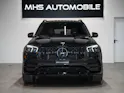 MERCEDES-BENZ GLE-Klasse V167 GLE 450 AMG Line 4matic