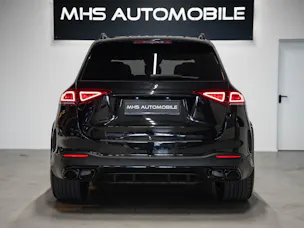 MERCEDES-BENZ GLE-Klasse V167 GLE 450 AMG Line 4matic