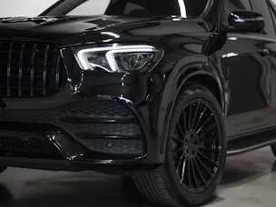 MERCEDES-BENZ GLE-Klasse V167 GLE 450 AMG Line 4matic