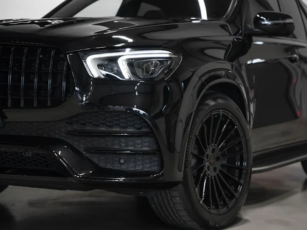 MERCEDES-BENZ GLE-Klasse V167 GLE 450 AMG Line 4matic