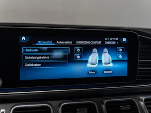 MERCEDES-BENZ GLE-Klasse V167 GLE 450 AMG Line 4matic
