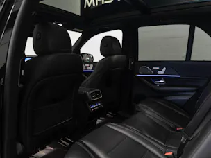 MERCEDES-BENZ GLE-Klasse V167 GLE 450 AMG Line 4matic