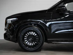 MERCEDES-BENZ GLE-Klasse V167 GLE 450 AMG Line 4matic