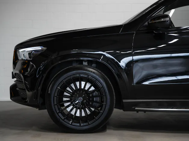 MERCEDES-BENZ GLE-Klasse V167 GLE 450 AMG Line 4matic