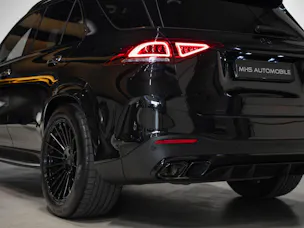 MERCEDES-BENZ GLE-Klasse V167 GLE 450 AMG Line 4matic